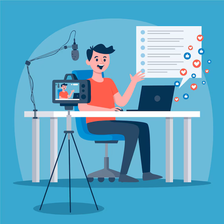 Формат обучения в VisionMakers Studio